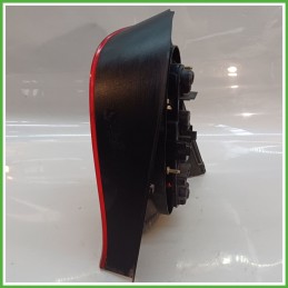 Fanale Fanalino Posteriore Sinistro SX ULO 3320-6940-01 MERCEDES-BENZ Classe A W168 A1688202764 Usato