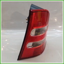 Fanale Fanalino Posteriore Sinistro SX ULO 3320-6940-01 MERCEDES-BENZ Classe A W168 A1688202764 Usato