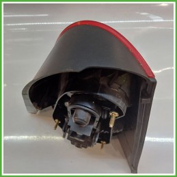 Fanale Fanalino Posteriore Sinistro SX ULO 3320-6940-01 MERCEDES-BENZ Classe A W168 A1688202764 Usato