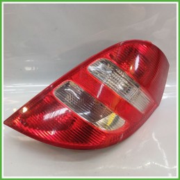 Fanale Fanalino Posteriore Destro DX ULO 3330-7280-04 MERCEDES-BENZ Classe A W/C169 A1698200464 Usato