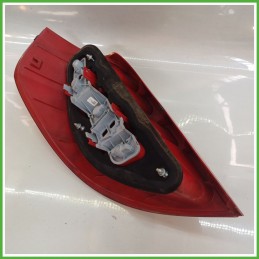 Fanale Fanalino Posteriore Destro DX ULO 3330-7280-04 MERCEDES-BENZ Classe A W/C169 A1698200464 Usato