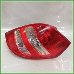 Fanale Fanalino Posteriore Destro DX ULO 3330-7280-04 MERCEDES-BENZ Classe A W/C169 A1698200464 Usato