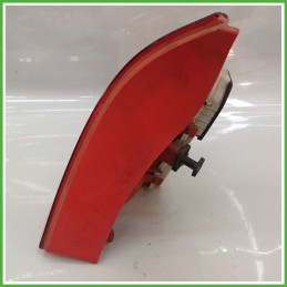 Fanale Fanalino Posteriore Sinistro SX VALEO X65PH2 RENAULT CLIO 2a Serie 8200917488 Usato