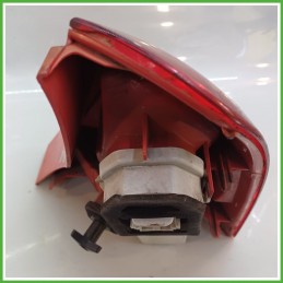 Fanale Fanalino Posteriore Sinistro SX VALEO X65PH2 RENAULT CLIO 2a Serie 8200917488 Usato
