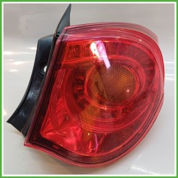 Fanale Fanalino Posteriore Destro DX AUTOMOTIVE LIGHTING ALFA ROMEO GIULIETTA 5Y 50513612 Usato