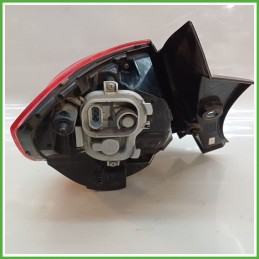 Fanale Fanalino Posteriore Destro DX AUTOMOTIVE LIGHTING ALFA ROMEO GIULIETTA 5Y 50513612 Usato