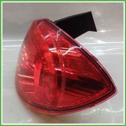 Fanale Fanalino Posteriore Destro DX AUTOMOTIVE LIGHTING ALFA ROMEO GIULIETTA 5Y 50513612 Usato