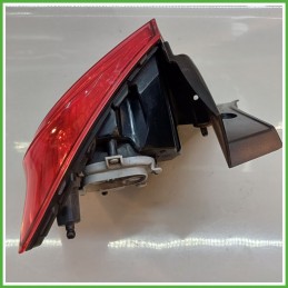 Fanale Fanalino Posteriore Destro DX AUTOMOTIVE LIGHTING ALFA ROMEO GIULIETTA 5Y 50513612 Usato