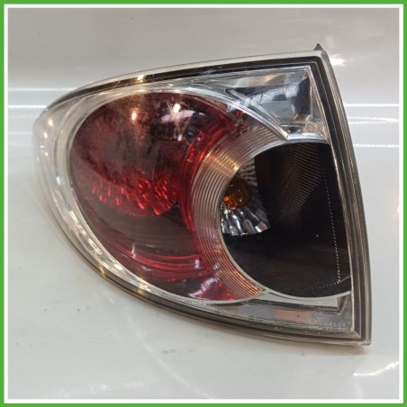 Fanale Fanalino Posteriore Sinistro SX KOITO 220-61974 MAZDA Mazda 6 1a Serie GJ6A51180E Usato