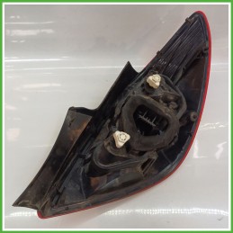 Fanale Fanalino Posteriore Sinistro SX VALEO 89038958 OPEL CORSA S07 93190950 Usato