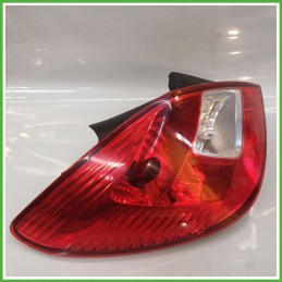 Fanale Fanalino Posteriore Sinistro SX VALEO 89038958 OPEL CORSA S07 93190950 Usato