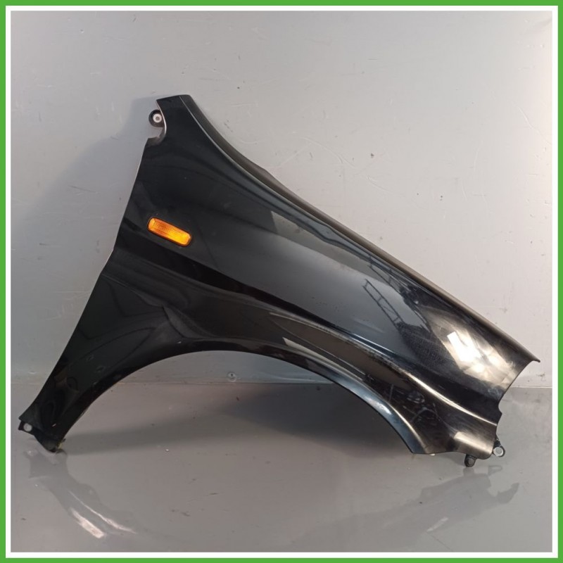 Parafango Anteriore Destra DX HONDA HR-V 1a Serie SUV 1999 2006 NERO Originale Usato