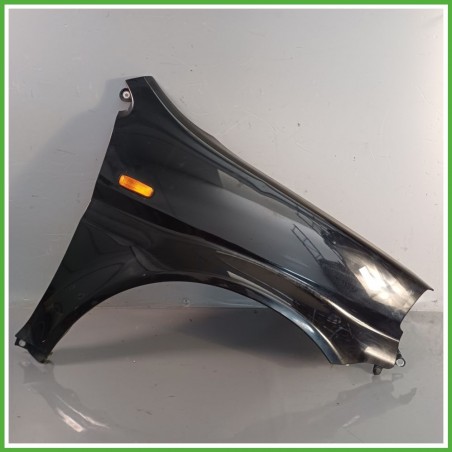 Parafango Anteriore Destra DX HONDA HR-V 1a Serie SUV 1999 2006 NERO Originale Usato