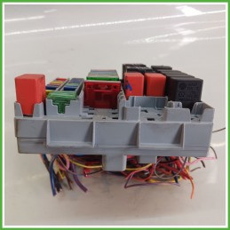 Body Computer Centralina Modulo BCM BSI FIAT PANDA 2Q 1.3 16V 46841646 2003 2010