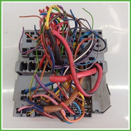 Body Computer Centralina Modulo BCM BSI FIAT PANDA 2Q 1.3 16V 46841646 2003 2010