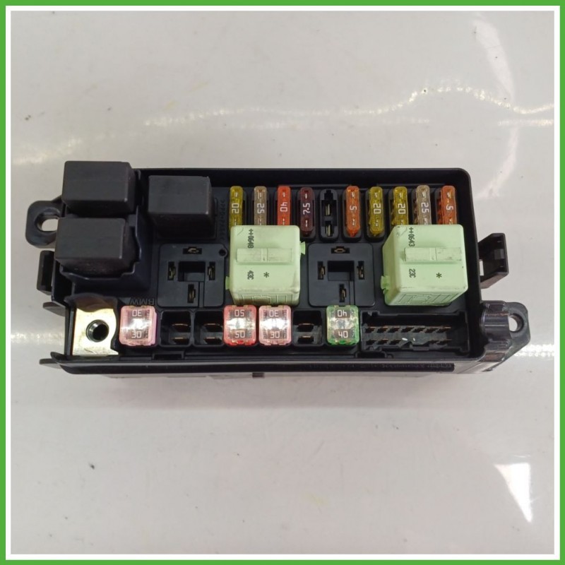 Body Computer Centralina Modulo BCM BSI MINI MINI R56 1.6 16V 6906548-02 2006 2010