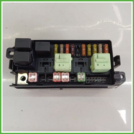 Body Computer Centralina Modulo BCM BSI MINI MINI R56 1.6 16V 6906548-02 2006 2010
