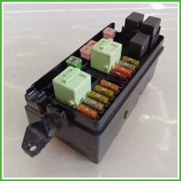 Body Computer Centralina Modulo BCM BSI MINI MINI R56 1.6 16V 6906548-02 2006 2010