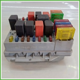 Body Computer Centralina Modulo BCM BSI FIAT PUNTO 1N/1P 1.2 16V 46778448 1999 2005