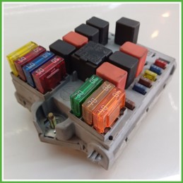Body Computer Centralina Modulo BCM BSI FIAT PUNTO 1N/1P 1.2 16V 46778448 1999 2005