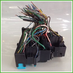 Body Computer Centralina Modulo BCM BSI FOMOCO MAZDA Mazda 2 2a Serie 1.3 16V YA1-5904-3W 2007 2014