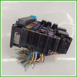 Body Computer Centralina Modulo BCM BSI FOMOCO MAZDA Mazda 2 2a Serie 1.3 16V YA1-5904-3W 2007 2014