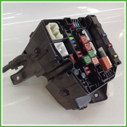 Body Computer Centralina Modulo BCM BSI TOYOTA YARIS 1.3 896900D010 2005 2012
