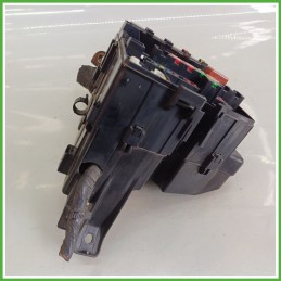 Body Computer Centralina Modulo BCM BSI TOYOTA YARIS 1.3 896900D010 2005 2012