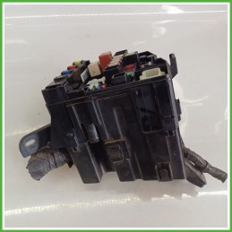 Body Computer Centralina Modulo BCM BSI TOYOTA YARIS 1.3 896900D010 2005 2012
