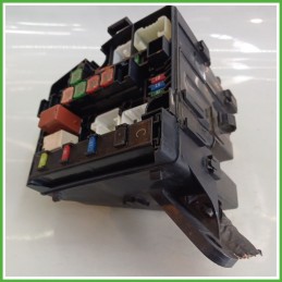 Body Computer Centralina Modulo BCM BSI TOYOTA YARIS 1.3 896900D010 2005 2012