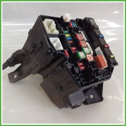Body Computer Centralina Modulo BCM BSI TOYOTA YARIS 1.3 896900D010 2005 2012