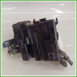 Body Computer Centralina Modulo BCM BSI TOYOTA YARIS 1.3 896900D010 2005 2012
