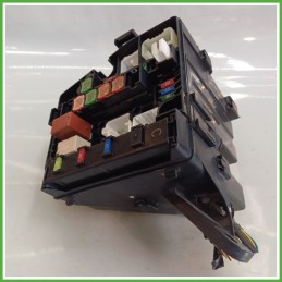 Body Computer Centralina Modulo BCM BSI TOYOTA YARIS 1.3 896900D010 2005 2012
