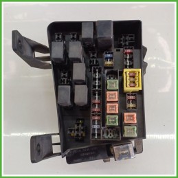 Body Computer Centralina Modulo BCM BSI MITSUBISHI SPACE STAR 1.3 16V MR301312 1998 2007