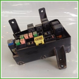 Body Computer Centralina Modulo BCM BSI MITSUBISHI SPACE STAR 1.3 16V MR301312 1998 2007