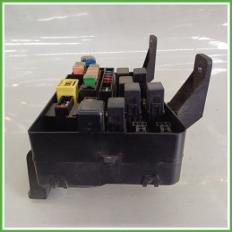 Body Computer Centralina Modulo BCM BSI MITSUBISHI SPACE STAR 1.3 16V MR301312 1998 2007
