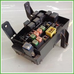 Body Computer Centralina Modulo BCM BSI MITSUBISHI SPACE STAR 1.3 16V MR301312 1998 2007