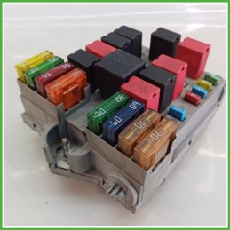 Body Computer Centralina Modulo BCM BSI LANCIA YPSILON TE 1.3 16V 51818629 2003 2006