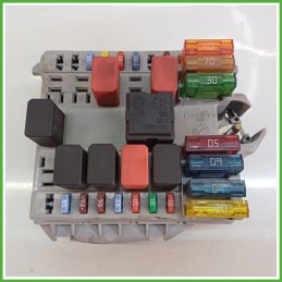 Body Computer Centralina Modulo BCM BSI DELPHI FIAT PUNTO 2U 1.2 8V 51744897 2003 2007
