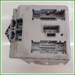 Body Computer Centralina Modulo BCM BSI DELPHI FIAT PUNTO 2U 1.2 8V 51744897 2003 2007