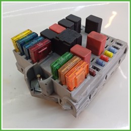Body Computer Centralina Modulo BCM BSI DELPHI FIAT PUNTO 2U 1.2 8V 51744897 2003 2007