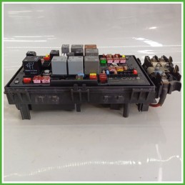 Body Computer Centralina Modulo BCM BSI OPEL ASTRA P10 1.3 13313206 2009 2015