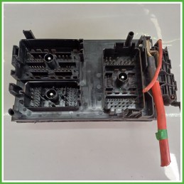 Body Computer Centralina Modulo BCM BSI OPEL ASTRA P10 1.3 13313206 2009 2015