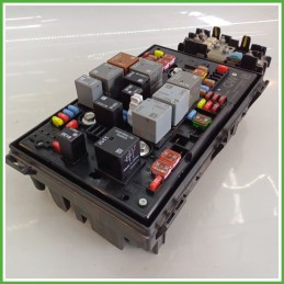 Body Computer Centralina Modulo BCM BSI OPEL ASTRA P10 1.3 13313206 2009 2015