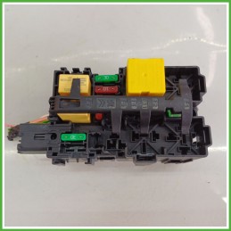Body Computer Centralina Modulo BCM BSI PEUGEOT 2008 453535901 2016 2017