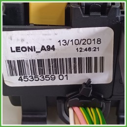 Body Computer Centralina Modulo BCM BSI PEUGEOT 2008 453535901 2016 2017
