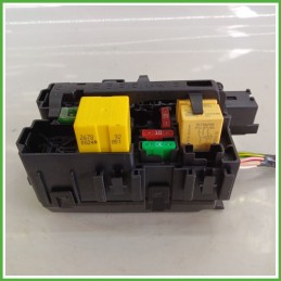 Body Computer Centralina Modulo BCM BSI PEUGEOT 2008 453535901 2016 2017
