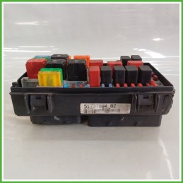 Body Computer Centralina Modulo BCM BSI DELPHI FIAT GRANDE PUNTO 2Y 1.2 51737884 2005 2008