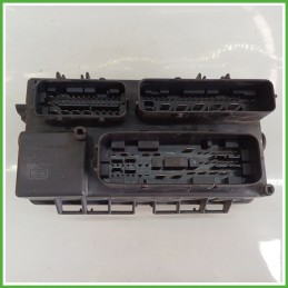 Body Computer Centralina Modulo BCM BSI DELPHI FIAT GRANDE PUNTO 2Y 1.2 51737884 2005 2008