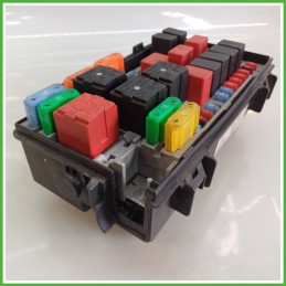 Body Computer Centralina Modulo BCM BSI DELPHI FIAT GRANDE PUNTO 2Y 1.2 51737884 2005 2008